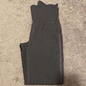 Lululemon Train Times Pant 25”